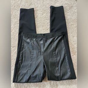 BCBG Max Azaria Leggings M